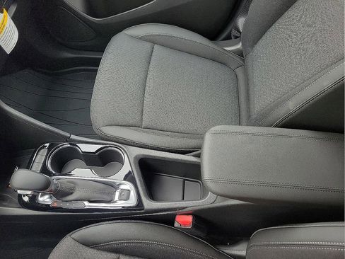 New 2026 Buick Encore GX Preferred w/ Advanced Technology Package image 20