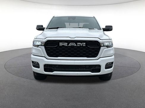 New 2026 RAM 1500 Big Horn image 5