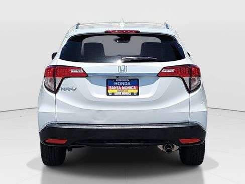 Used 2022 Honda HR-V EX image 6