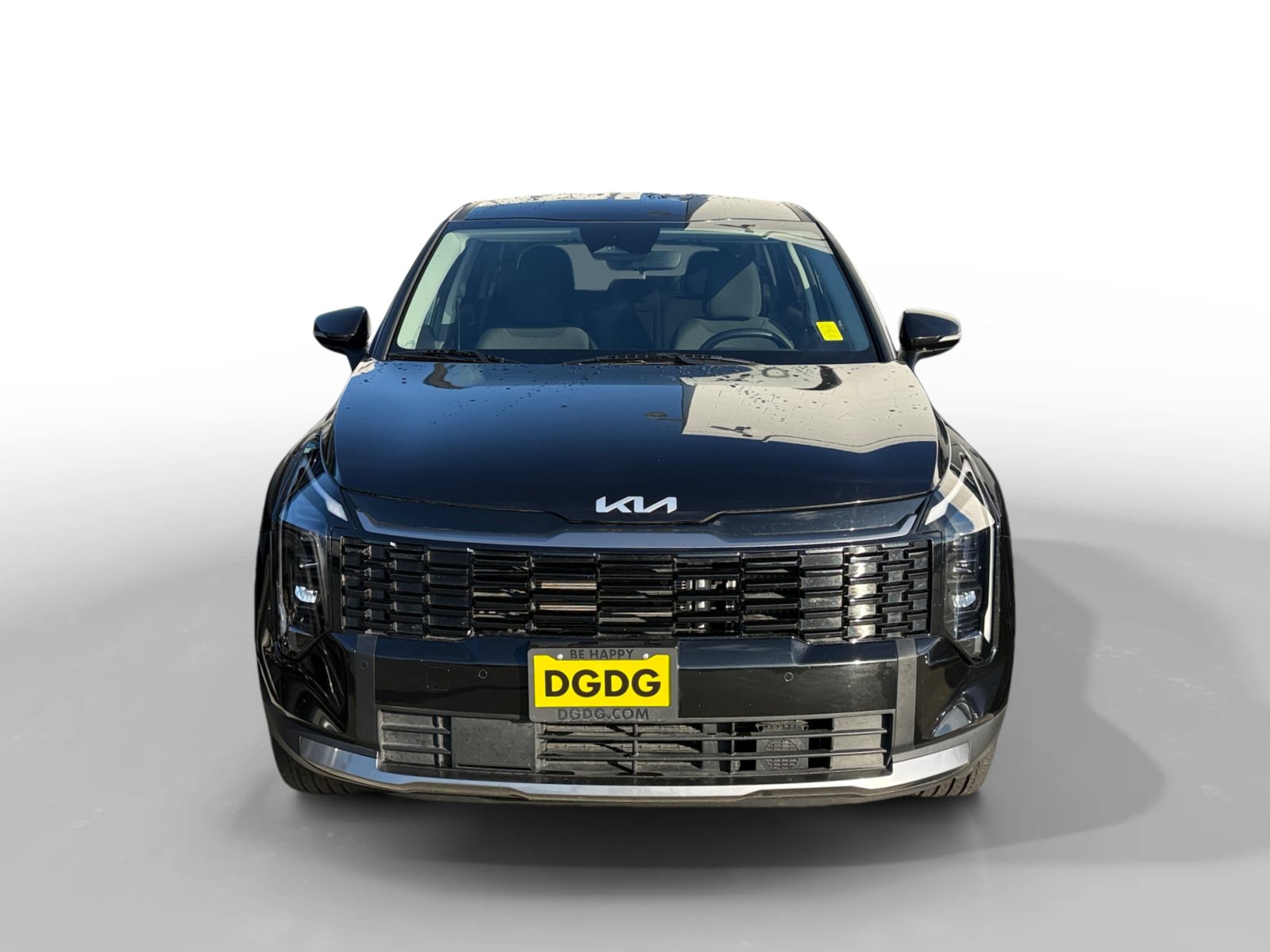 Used 2026 Kia Sportage S AWD/4WD image 8