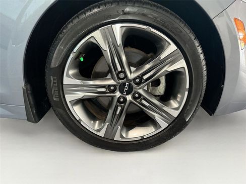 Used 2023 Kia K5 EX image 32