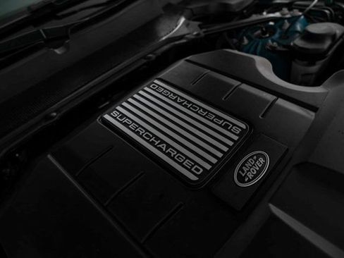 Used 2021 Land Rover Range Rover Autobiography Fifty Edition AWD/4WD image 33