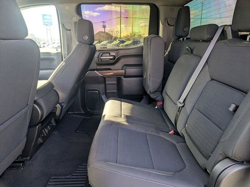 Used 2021 Chevrolet Silverado 1500 RST image 22