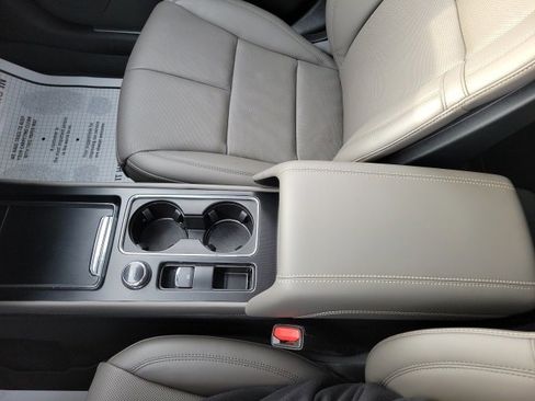 Certified 2024 Lincoln Corsair Reserve w/ Equipment Group 201A image 40