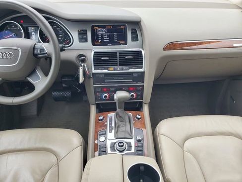 Used 2015 Audi Q7 3.0T Premium Plus image 32