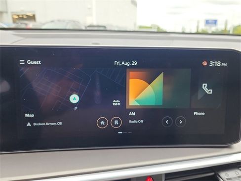 New 2026 Kia Sorento SX image 23