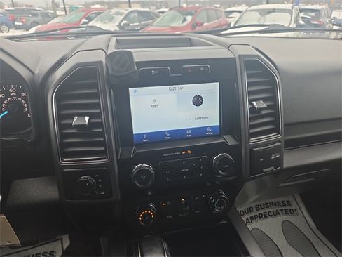 Certified 2020 Ford F150 XLT w/ Equipment Group 301A Mid image 38