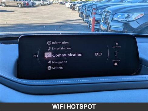 New 2026 MAZDA CX-30 AWD 2.5 S image 8