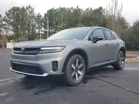 New 2026 Honda Prologue Touring image 31