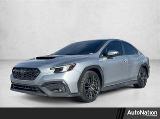 Used 2022 Subaru WRX Limited w/ Popular Package #2 video 1