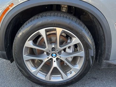 Used 2024 BMW X5 xDrive40i image 20