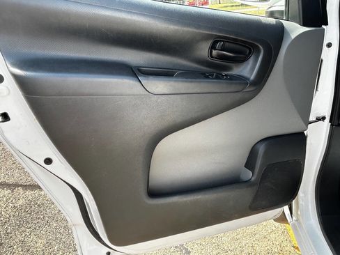 Used 2021 Nissan NV200 SV image 21