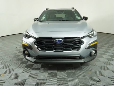 Certified 2025 Subaru Crosstrek 2.5i Sport w/ Crosstrek Mirror Package AWD/4WD image 2