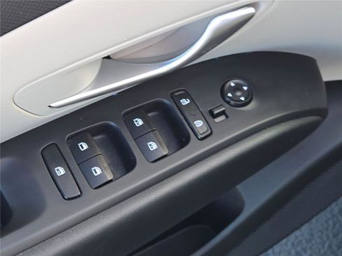 Used 2024 Hyundai Tucson SEL image 23