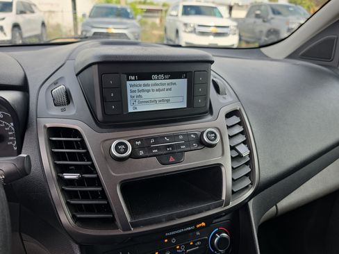 Used 2022 Ford Transit Connect XL FWD image 20