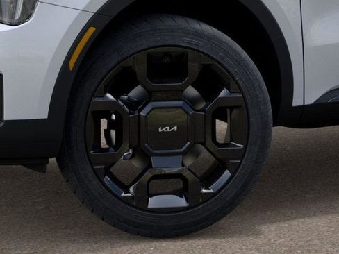 New 2026 Kia Sorento X-Line EX image 9