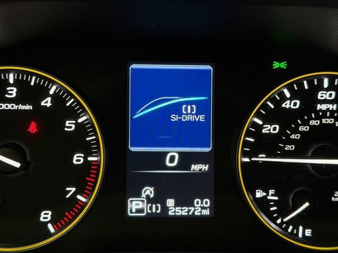 Used 2024 Subaru Crosstrek 2.5i Sport AWD/4WD image 13
