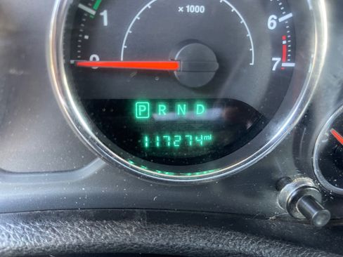 Used 2015 Jeep Wrangler Unlimited Sport w/ Connectivity Group image 19