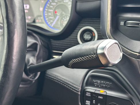 Used 2019 RAM 2500 Limited image 19