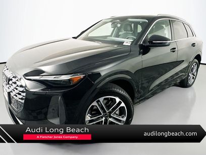 New 2026 Audi Q5 Premium