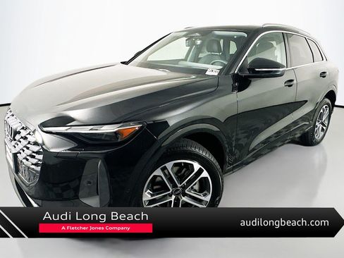 New 2026 Audi Q5 Premium AWD/4WD image 1