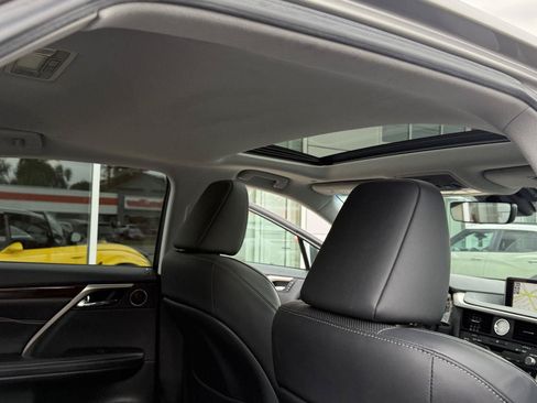 Used 2017 Lexus RX 350 AWD w/ Premium Package image 27