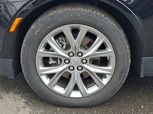 Used 2021 Cadillac XT5 Sportv AWD/4WD image 6