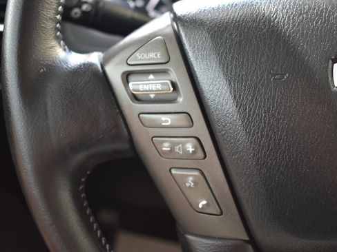 Used 2019 Nissan Armada SV w/ Driver Package RWD image 34