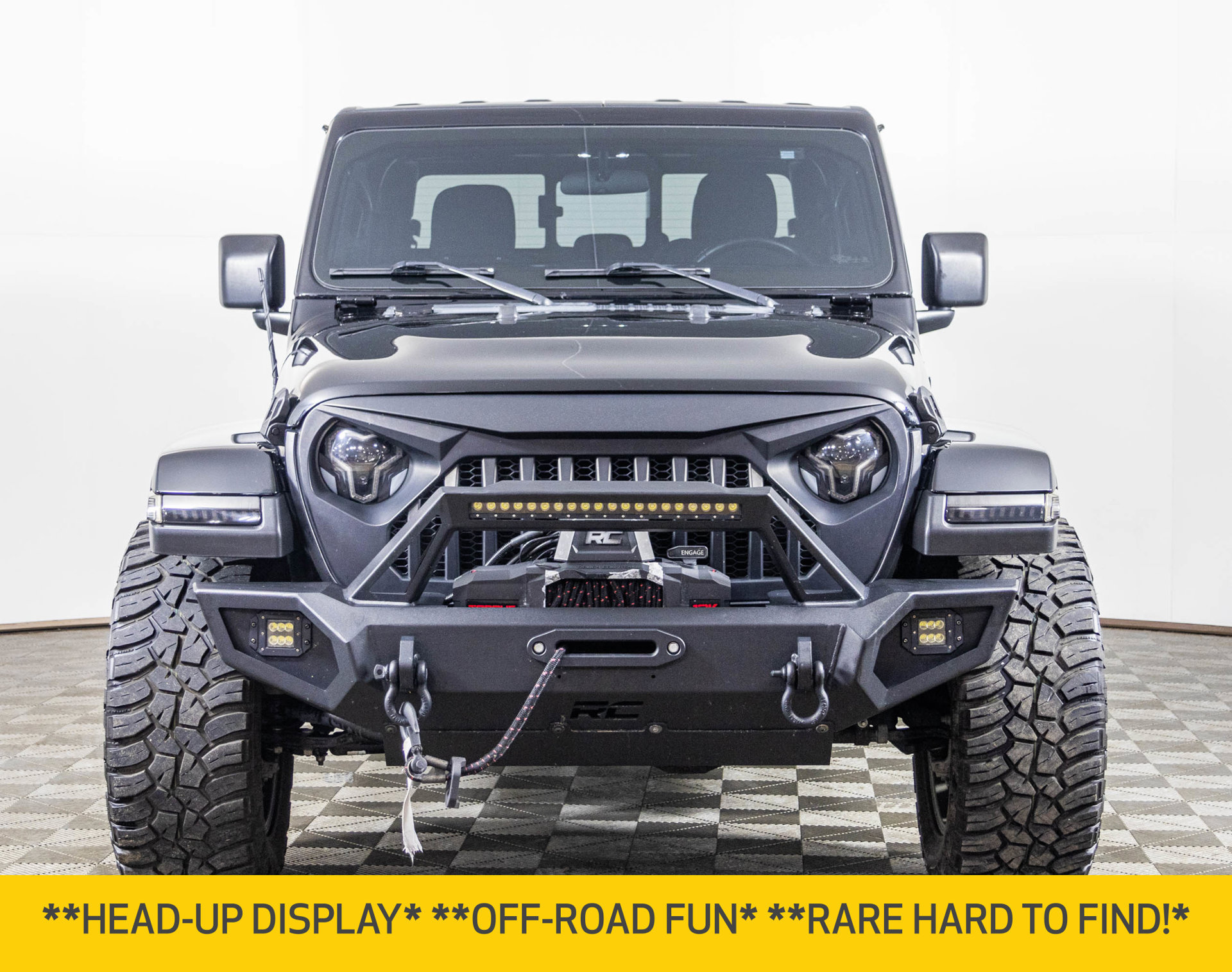 Used 2022 Jeep Gladiator Sport AWD/4WD image 9