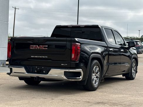 Used 2022 GMC Sierra 1500 SLT w/ SLT Convenience Package image 7