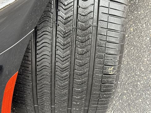 Used 2025 Dodge Charger Scat Pack w/ Track Pack image 13