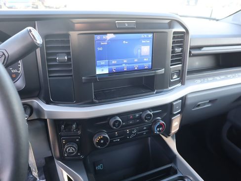 New 2026 Ford F250 XLT w/ Tremor Off-Road Package image 5