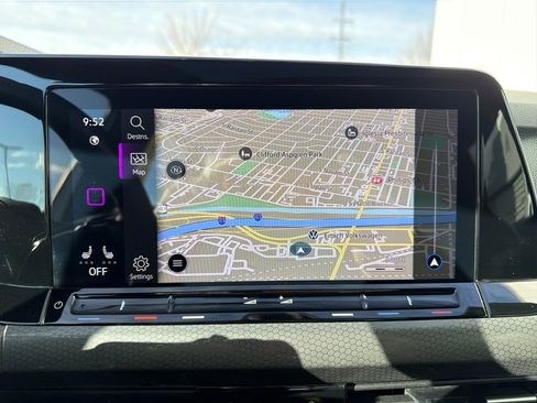 Certified 2024 Volkswagen GTI SE image 23