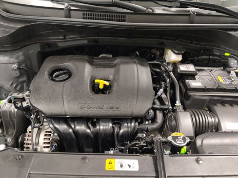 Used 2025 Kia Soul S image 30