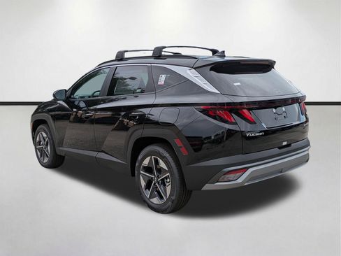 New 2026 Hyundai Tucson SEL AWD/4WD image 7