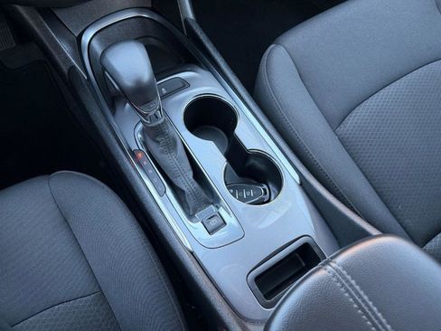 Used 2023 Chevrolet Malibu LT w/ Sport Edition image 13