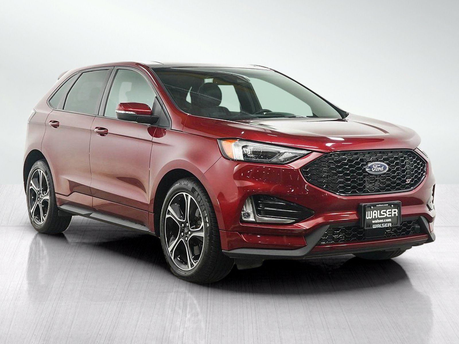 Used 2019 Ford Edge ST w/ Convenience Package AWD/4WD image 7