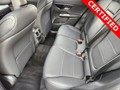 Certified 2025 Mercedes-Benz GLC 300 image 30