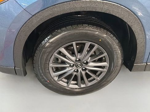 Used 2020 MAZDA CX-5 Sport image 28