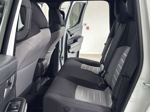 Certified 2025 Toyota Tacoma TRD Sport image 15