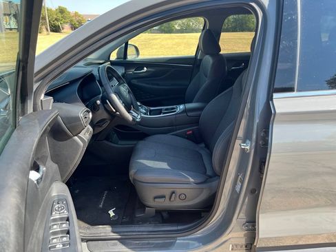 Used 2023 Hyundai Santa Fe SEL FWD image 7