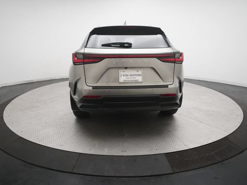 Used 2024 Lexus NX 350 AWD image 26