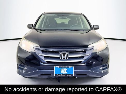 Used 2012 Honda CR-V LX image 2