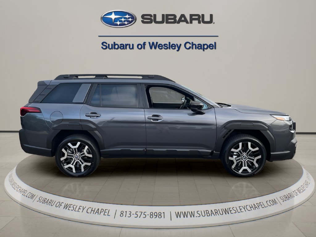 New 2026 Subaru Outback Touring XT AWD/4WD image 8
