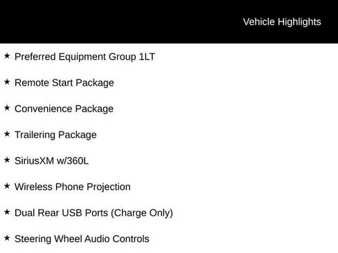 Certified 2023 Chevrolet Silverado 1500 LT AWD/4WD image 6