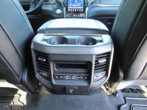 Used 2021 RAM 1500 Limited RWD image 36
