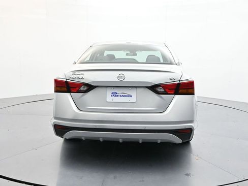 Used 2022 Nissan Altima 2.5 SV image 6