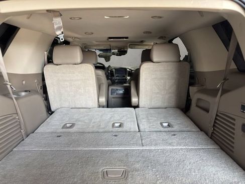 Used 2016 Chevrolet Tahoe LTZ AWD/4WD image 22