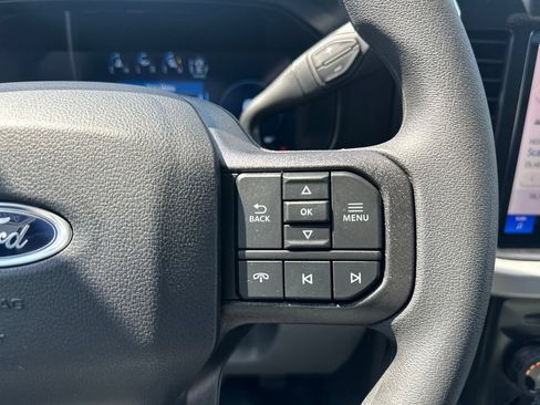 New 2026 Ford F250 XLT w/ XLT Premium Package AWD/4WD image 22