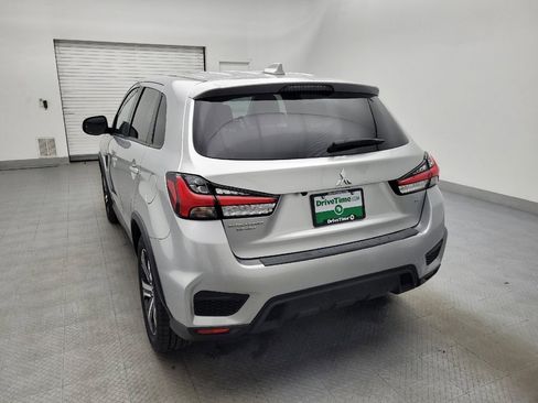Used 2023 Mitsubishi Outlander Sport ES image 6